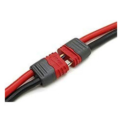 Conectores Dean Amass M/F