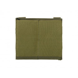 Bolsa Magazine M4/M16 Dupla Elástica Olive