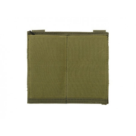 Bolsa Magazine M4/M16 Dupla Elástica Olive [8Fields]