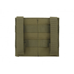 Bolsa Magazine M4/M16 Dupla Elástica Olive