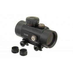 Dot Sight 1x35