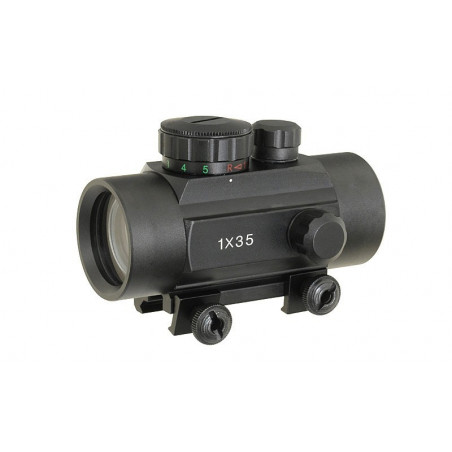 Red Dot 1x35 [PCS]
