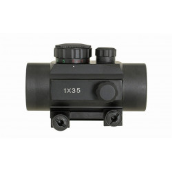 Dot Sight 1x35