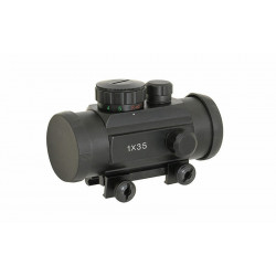 Dot Sight 1x35