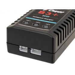 B3+ 20W Charger for LiPo Batteries ]iPower]
