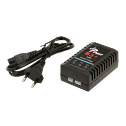 Carregador B3+ 20W para Baterias LIPO [iPower]