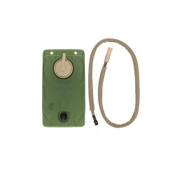 Bexiga de Hidratação 1L TAN