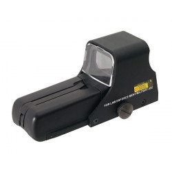 Eotech Lens Protector
