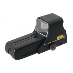 Protetor de Lente Eotech