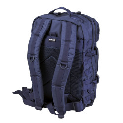 Backpack US Assault 36L Dark Blue