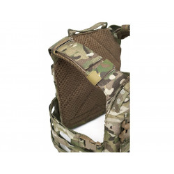 Colete Recon Plate Carrier Multicam [WARRIOR]