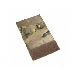 Colete Recon Plate Carrier Multicam [WARRIOR]