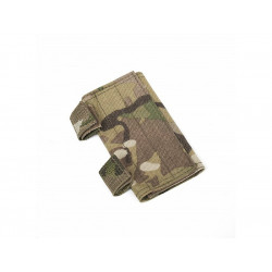Colete Recon Plate Carrier Multicam [WARRIOR]