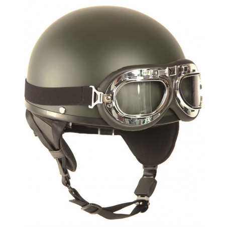 OD Half Shell Helmet