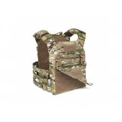 Colete Recon Plate Carrier Multicam [WARRIOR]