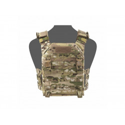 Colete Recon Plate Carrier Multicam [WARRIOR]