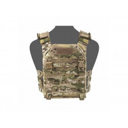 Recon Plate Carrier Vest Multicam [WARRIOR]