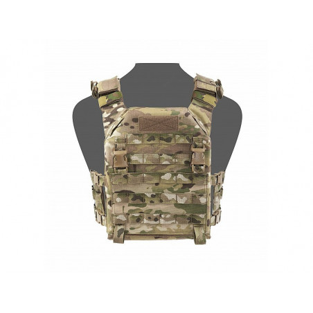 Colete Recon Plate Carrier Multicam [WARRIOR]