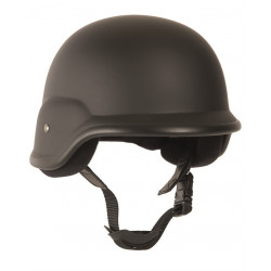 German Black Parade Helmet