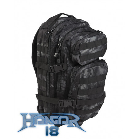 Backpack US Assault 20L Typhon