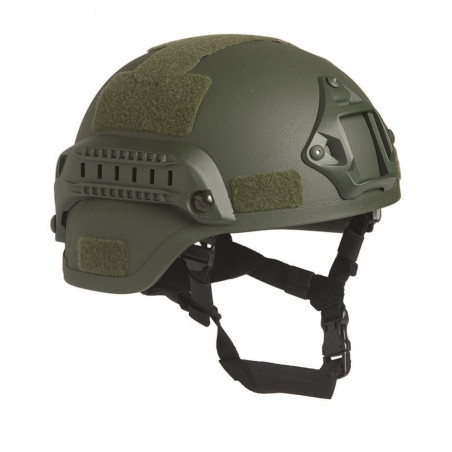 US OD MICH 2000 Helmet