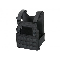 Colete LPPC Buckle Up Preto