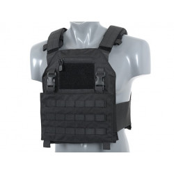 Colete LPPC Buckle Up Preto