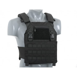 Colete LPPC Buckle Up Preto