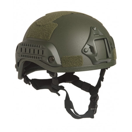 US OD MICH 2001 Helmet
