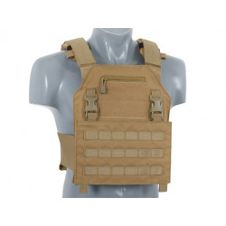 Coyote LPPC Buckle Up Vest