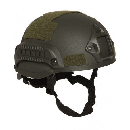 US OD MICH 2002 Helmet