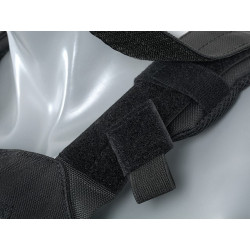 Coyote LPPC Buckle Up Vest