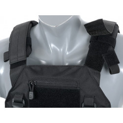Coyote LPPC Buckle Up Vest