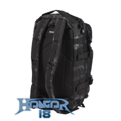 Backpack US Assault 20L Typhon