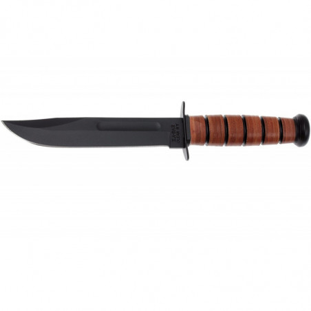 Knife Ka-Bar USMC Straight