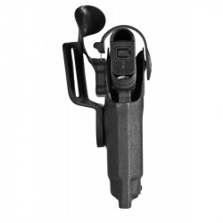 Coldre Polímero p/ G17/19 c/ Lanterna [VEGA]