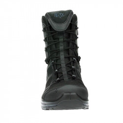 Boots Black Eagle Athletic 2.0T High/ZIP [HAIX]