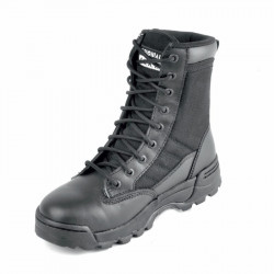 Boots Classic 9 Black [Original SWAT]