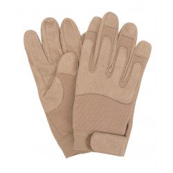 Coyote Army Gloves