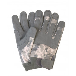 AT-Digital Army Gloves