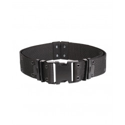 Cinto Pistola US LC2 Preto