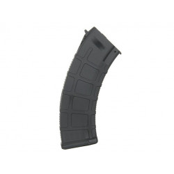 Mid-Cap AK 30/135Rnd Black [D-Day]