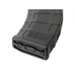 Mid-Cap AK 30/135Rnd Black [D-Day]