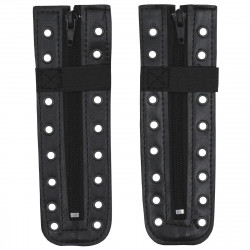 Boot Quick Release Fastener w/ 8 eyelets [MFH]