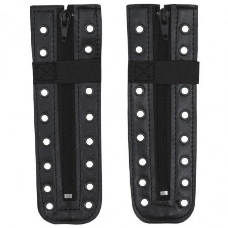 Boot Quick Release Fastener w/ 8 eyelets [MFH]