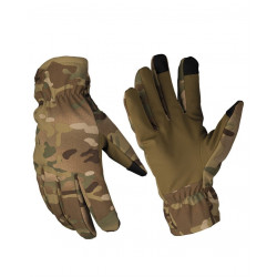 Multicam SoftShell Gloves Thinsulate™