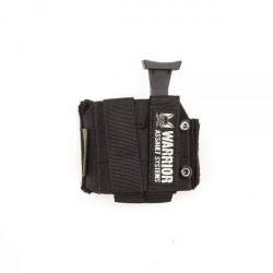 Warrior Universal Pistol Holster Black