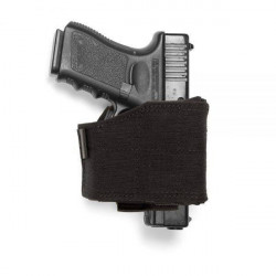 Warrior Universal Pistol Holster Black