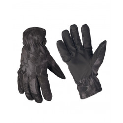 Typhoon SoftShell Gloves Thinsulate™