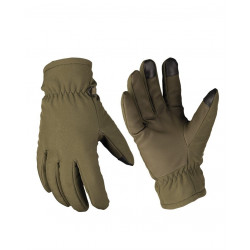 OD SoftShell Gloves Thinsulate™